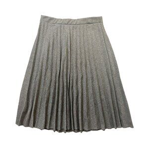 Vintage Wool Skirt - Size 16